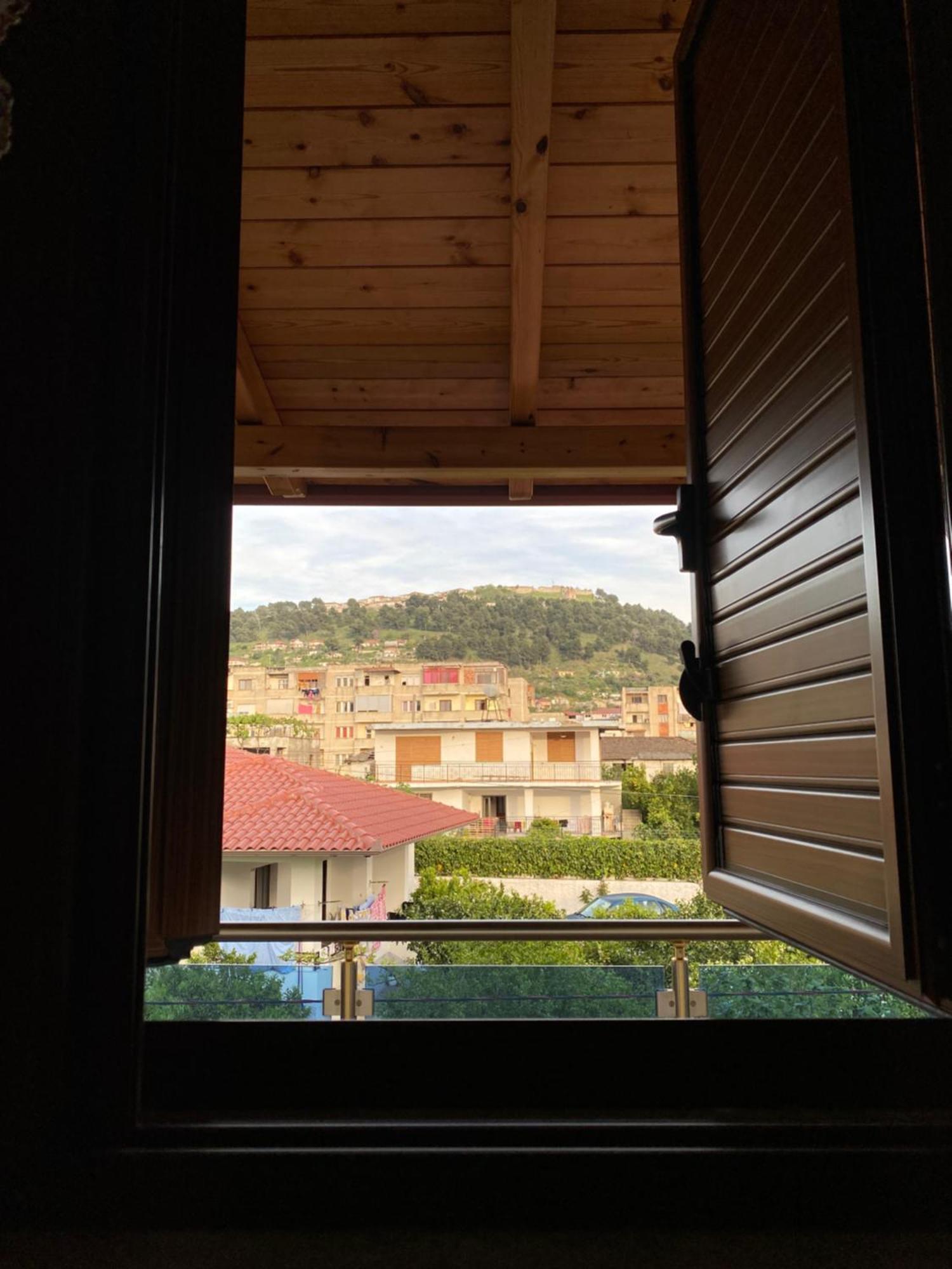 Villa Berat Exterior photo